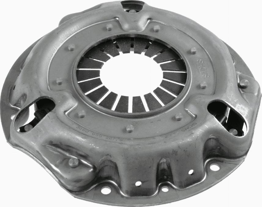 SACHS 3082 000 267 - Clutch Pressure Plate autospares.lv