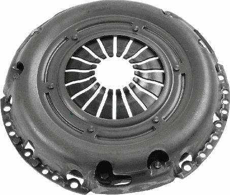 SACHS 3082 000 795 - Clutch Pressure Plate autospares.lv