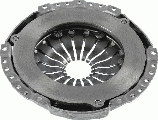 SACHS 3 082 000 796 - Clutch Pressure Plate autospares.lv