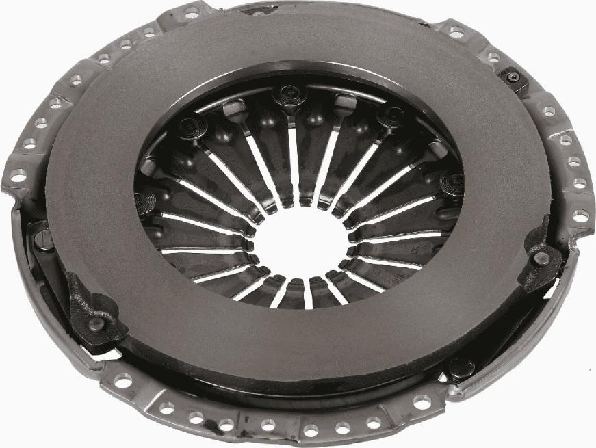 SACHS 3082 001 915 - Clutch Pressure Plate autospares.lv