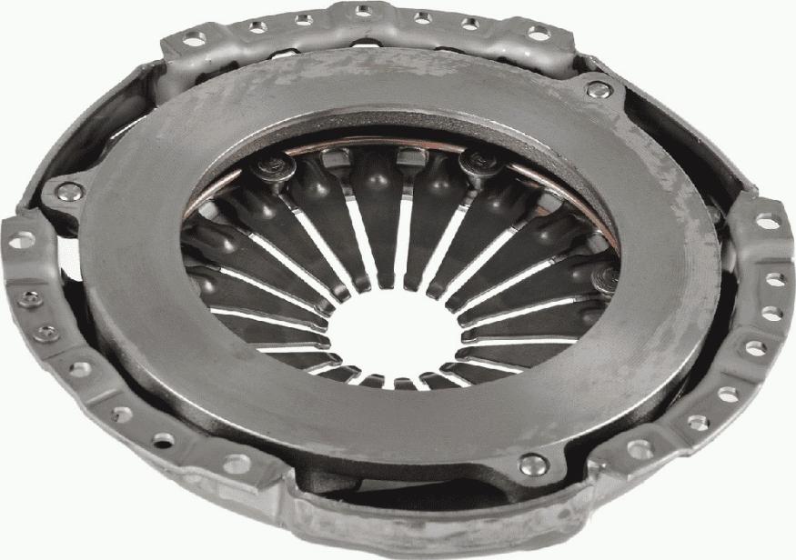 SACHS 3082 001 613 - Clutch Pressure Plate autospares.lv