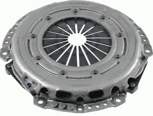 SACHS 3082 001 157 - Clutch Pressure Plate autospares.lv
