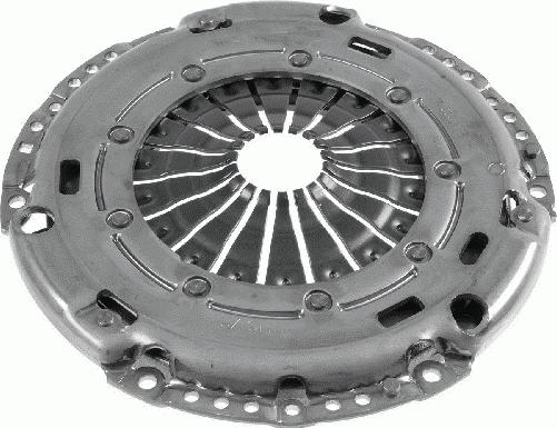 SACHS 3082 001 165 - Clutch Pressure Plate autospares.lv