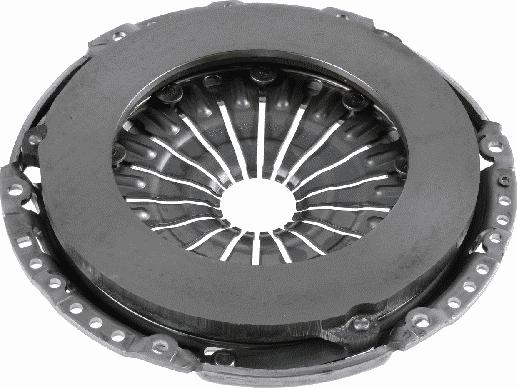 SACHS 3082 001 165 - Clutch Pressure Plate autospares.lv