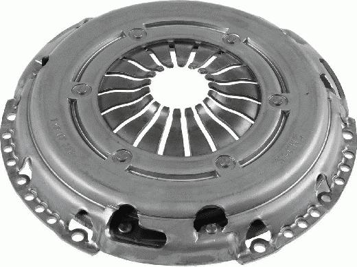 SACHS 3082 001 168 - Clutch Pressure Plate autospares.lv