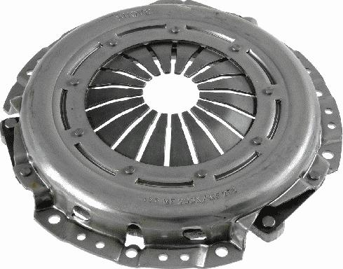 SACHS 3082 001 185 - Clutch Pressure Plate autospares.lv