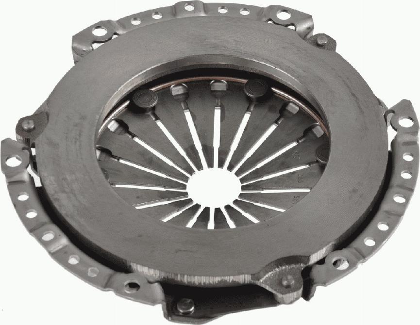 SACHS 3082 001 262 - Clutch Pressure Plate autospares.lv