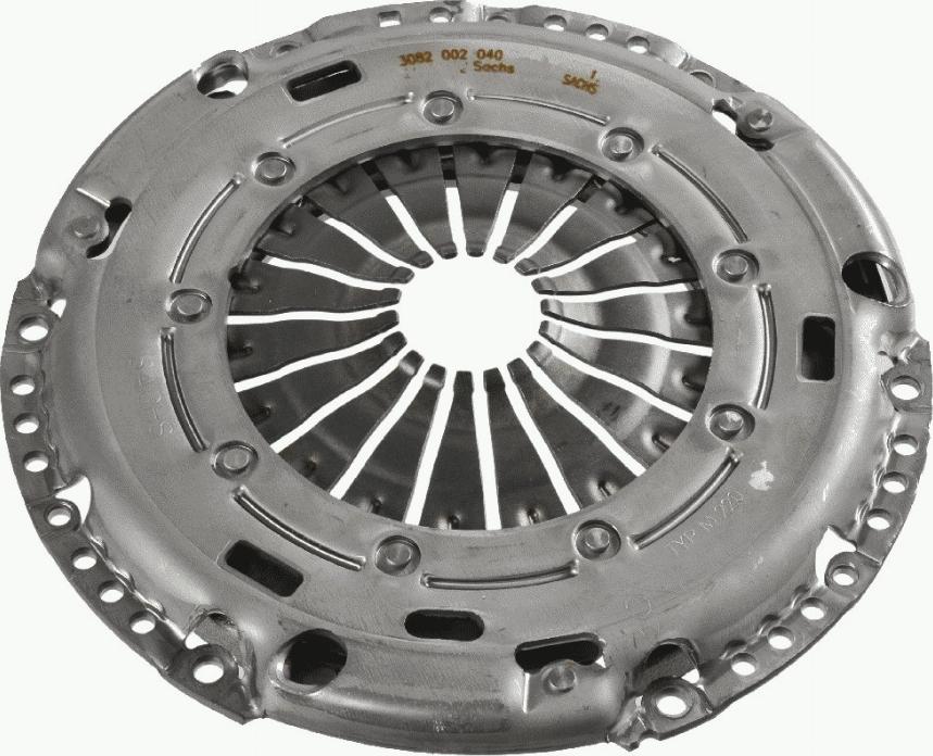 SACHS 3082 002 040 - Clutch Pressure Plate autospares.lv