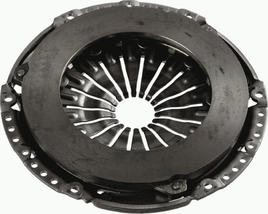 SACHS 3082 002 040 - Clutch Pressure Plate autospares.lv