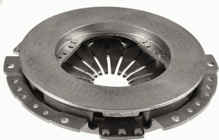 SACHS 3 082 086 331 - Clutch Pressure Plate autospares.lv