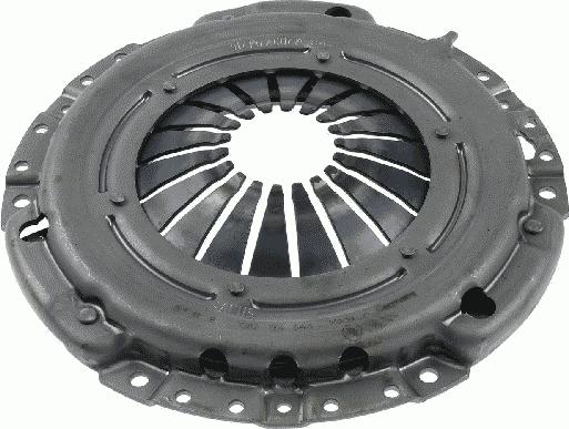 SACHS 3082 194 644 - Clutch Pressure Plate autospares.lv