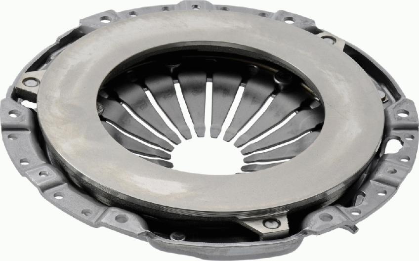 SACHS 3 082 194 233 - Clutch Pressure Plate autospares.lv