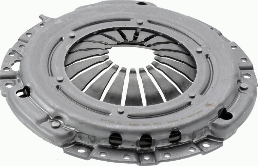 SACHS 3 082 194 233 - Clutch Pressure Plate autospares.lv