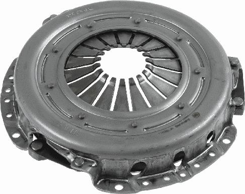 SACHS 3 082 196 131 - Clutch Pressure Plate autospares.lv