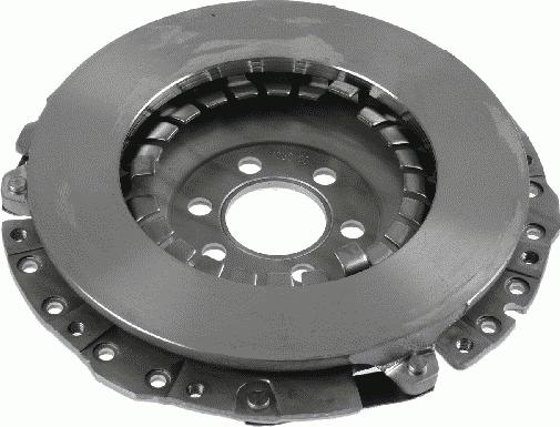 SACHS 3 082 149 541 - Clutch Pressure Plate autospares.lv