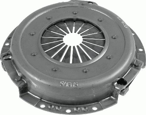 SACHS 3 082 150 031 - Clutch Pressure Plate autospares.lv