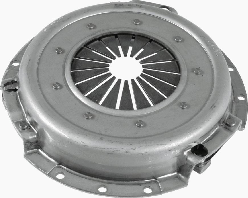 SACHS 3 082 150 142 - Clutch Pressure Plate autospares.lv