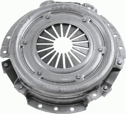 SACHS 3 082 107 045 - Clutch Pressure Plate autospares.lv