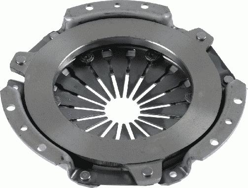 SACHS 3 082 107 141 - Clutch Pressure Plate autospares.lv