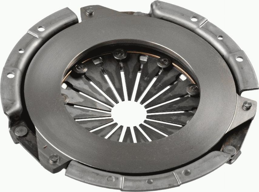 SACHS 3 082 119 131 - Clutch Pressure Plate autospares.lv