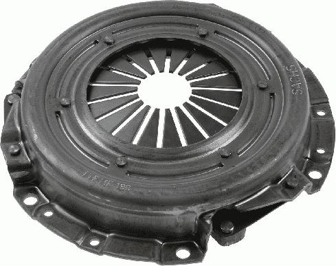 SACHS 3 082 112 031 - Clutch Pressure Plate autospares.lv