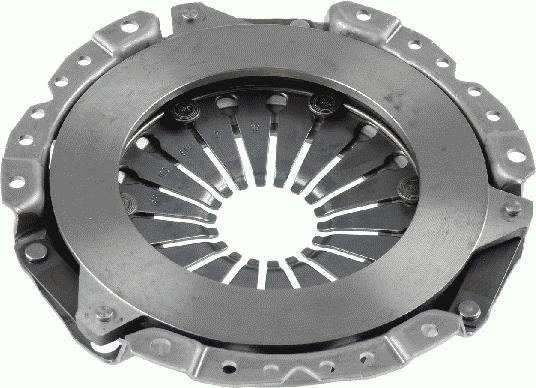 SACHS 3 082 180 333 - Clutch Pressure Plate autospares.lv