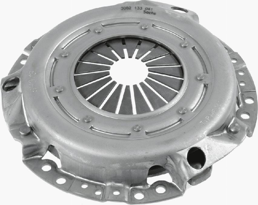 SACHS 3 082 133 041 - Clutch Pressure Plate autospares.lv