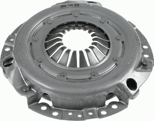 SACHS 3 082 133 042 - Clutch Pressure Plate autospares.lv