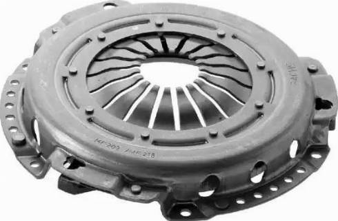 SACHS 3082 173 031 - Clutch Pressure Plate autospares.lv