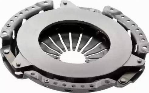 SACHS 3082 173 031 - Clutch Pressure Plate autospares.lv