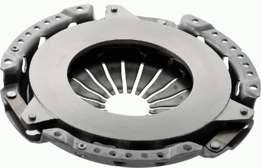 SACHS 3 082 177 031 - Clutch Pressure Plate autospares.lv