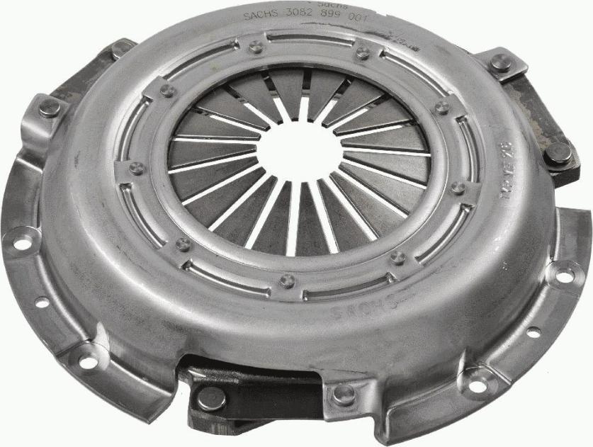 SACHS 3 082 899 001 - Clutch Pressure Plate autospares.lv