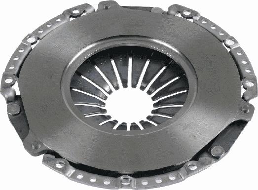 SACHS 3 082 896 001 - Clutch Pressure Plate autospares.lv