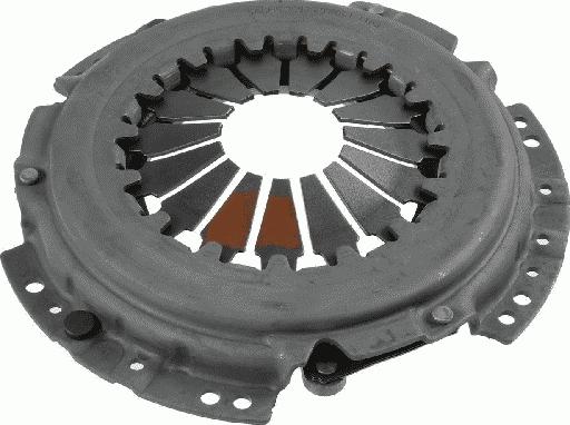 SACHS 3 082 891 001 - Clutch Pressure Plate autospares.lv