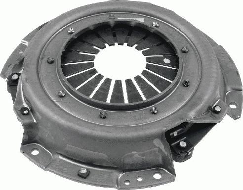 SACHS 3 082 898 001 - Clutch Pressure Plate autospares.lv