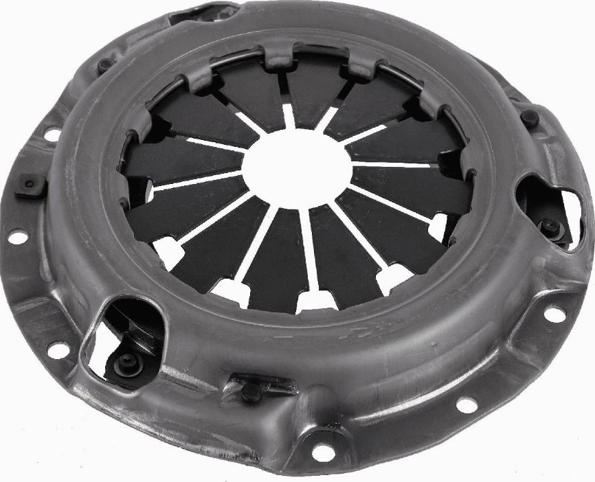 SACHS 3 082 841 001 - Clutch Pressure Plate autospares.lv