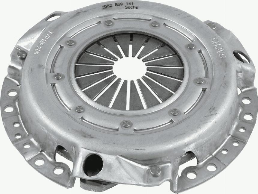 SACHS 3 082 859 141 - Clutch Pressure Plate autospares.lv