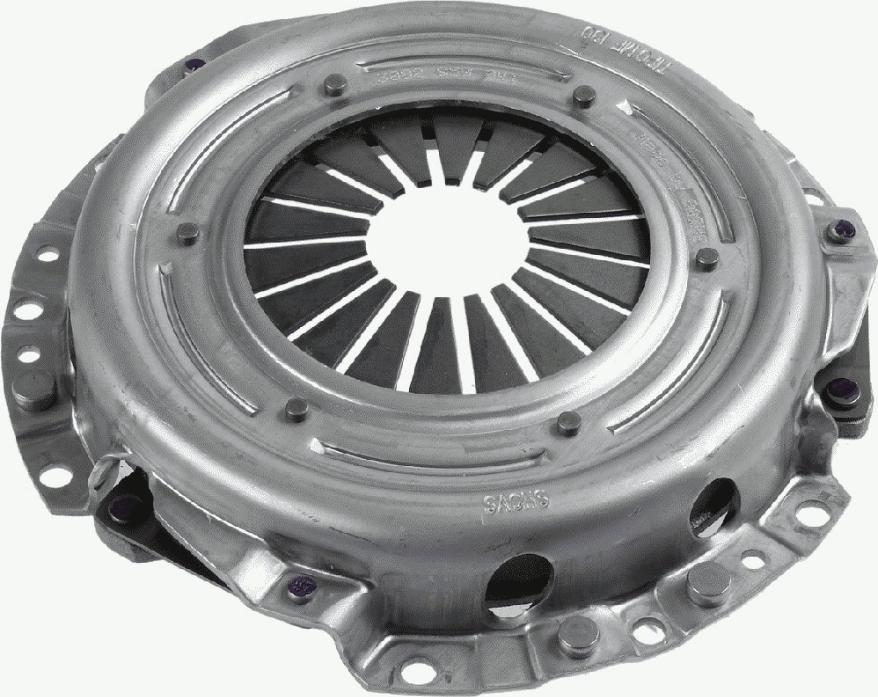 SACHS 3082 850 041 - Clutch Pressure Plate autospares.lv