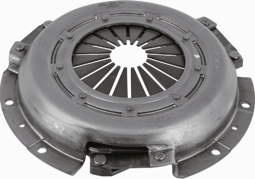 SACHS 3 082 888 001 - Clutch Pressure Plate autospares.lv