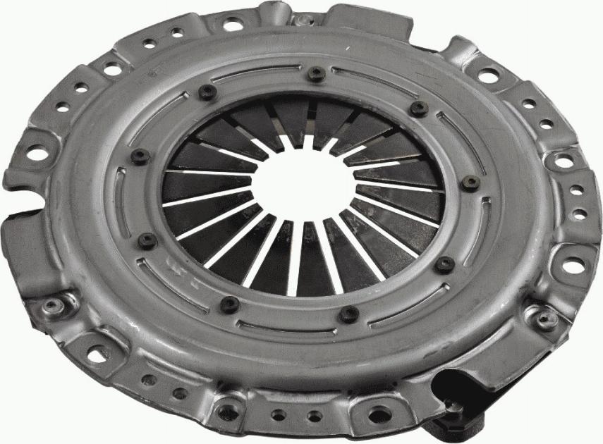 SACHS 3 082 836 005 - Clutch Pressure Plate autospares.lv