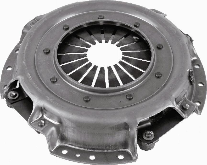 SACHS 3 082 873 001 - Clutch Pressure Plate autospares.lv