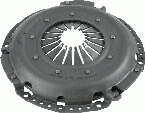 SACHS 3 082 308 041 - Clutch Pressure Plate autospares.lv