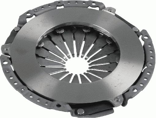 SACHS 3 082 308 043 - Clutch Pressure Plate autospares.lv