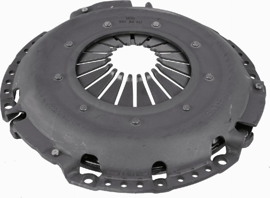 SACHS 3 082 308 042 - Clutch Pressure Plate autospares.lv