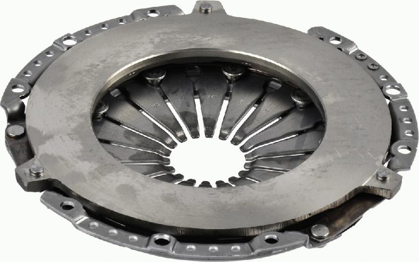 SACHS 3 082 311 341 - Clutch Pressure Plate autospares.lv