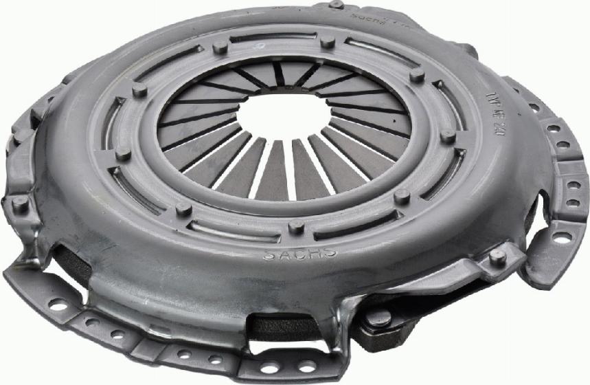 SACHS 3 082 313 941 - Clutch Pressure Plate autospares.lv