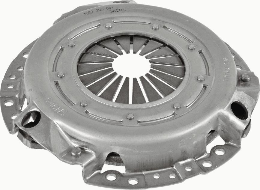 SACHS 3082 295 641 - Clutch Pressure Plate autospares.lv