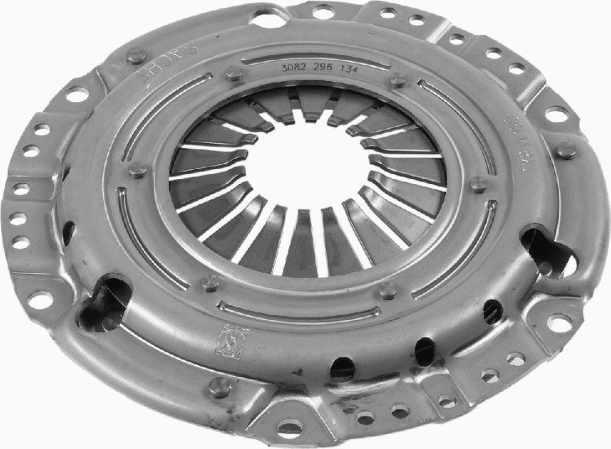 SACHS 3 082 296 134 - Clutch Pressure Plate autospares.lv