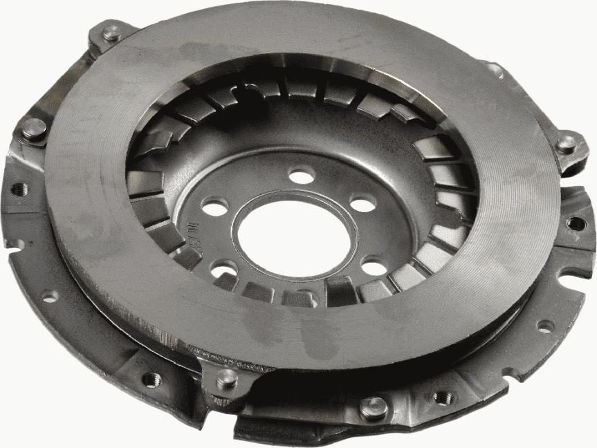 SACHS 3 082 212 031 - Clutch Pressure Plate autospares.lv