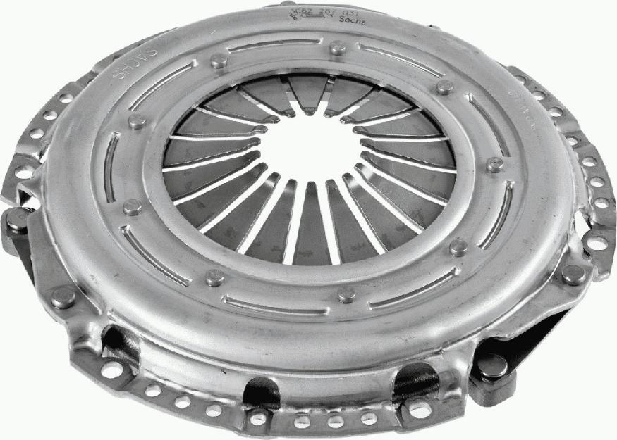 SACHS 3 082 287 031 - Clutch Pressure Plate autospares.lv